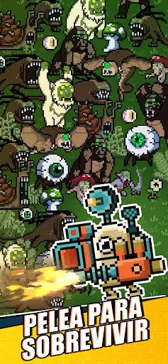 Proyecto Tierra Limpia | juego | XWorld Proyecto Tierra Limpia | juego | XWorld