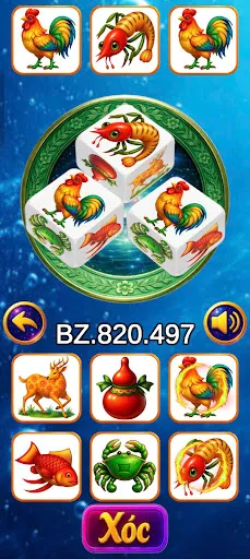 bau cua 2026 2027 | Games | XWorld bau cua 2026 2027 | Games | XWorld