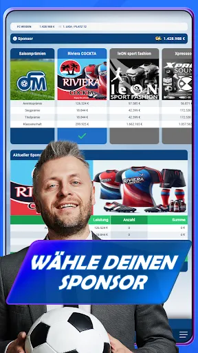 OFM - Online Fussball Manager | Permainan | XWorld OFM - Online Fussball Manager | Permainan | XWorld