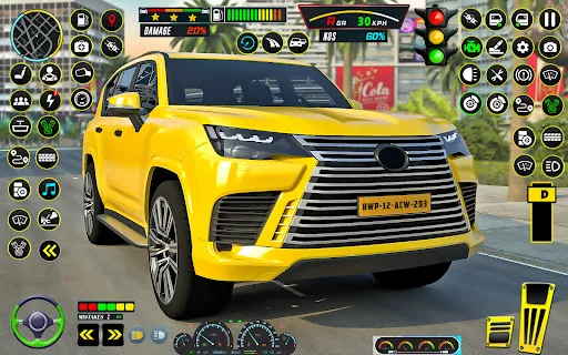 Carro dos EUA 3D: Jogo de Carr | Jogos | XWorld