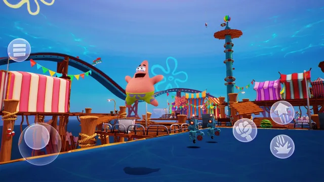 SpongeBob SquarePants | Jogos | XWorld