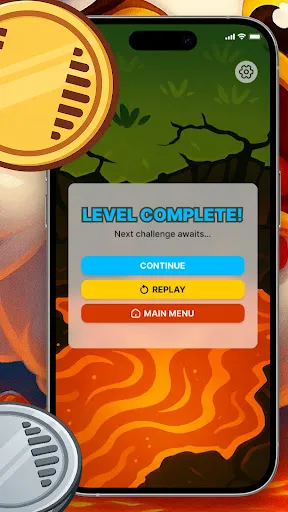 Chicken Trail Game | เกม | XWorld