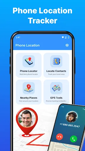 GPS Tracker – Phone Location | Jogos | XWorld