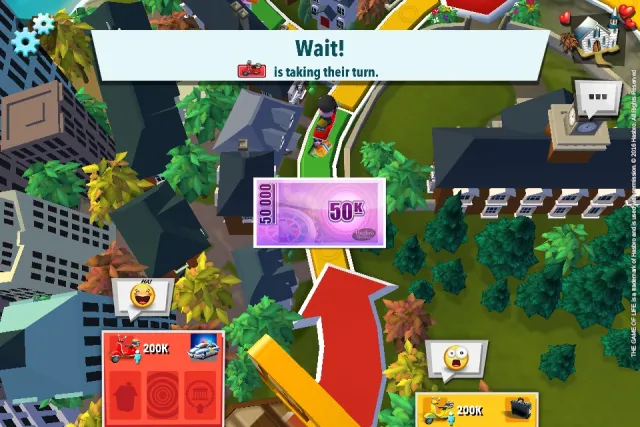 The Game of Life | Permainan | XWorld