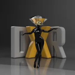 XWorld | DanceXR XWorld | DanceXR