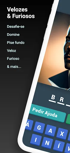 Velozes e Furiosos: Filme Quiz | Jogos | XWorld
