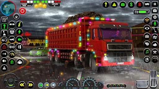 Cargo Truck 3D City Truck Game | Games | XWorld Cargo Truck 3D City Truck Game | Games | XWorld
