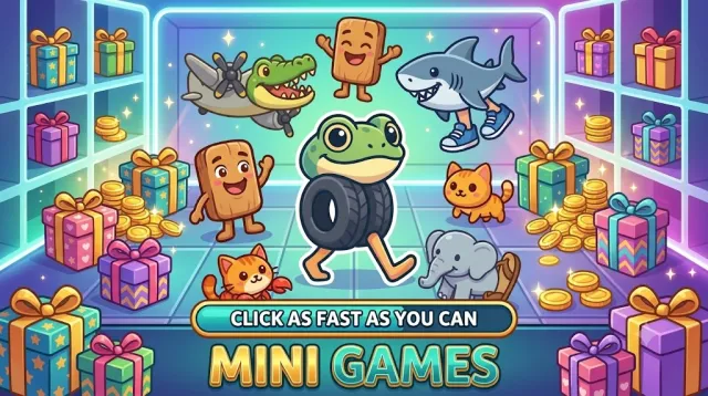 Playable | Mini Games | เกม | XWorld