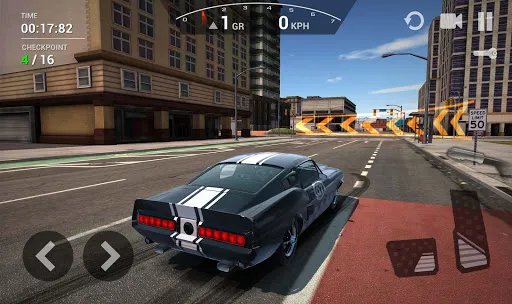 Ultimate Car Driving Simulator | 游戏 | XWorld