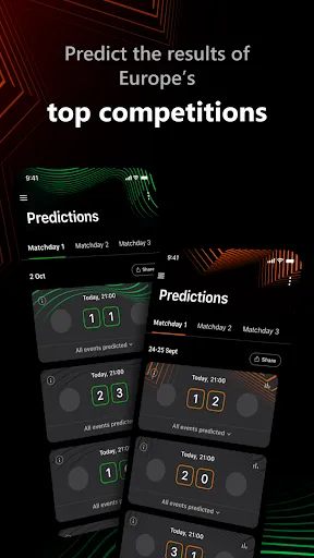 UEFA Gaming: Fantasy Football | Games | XWorld
