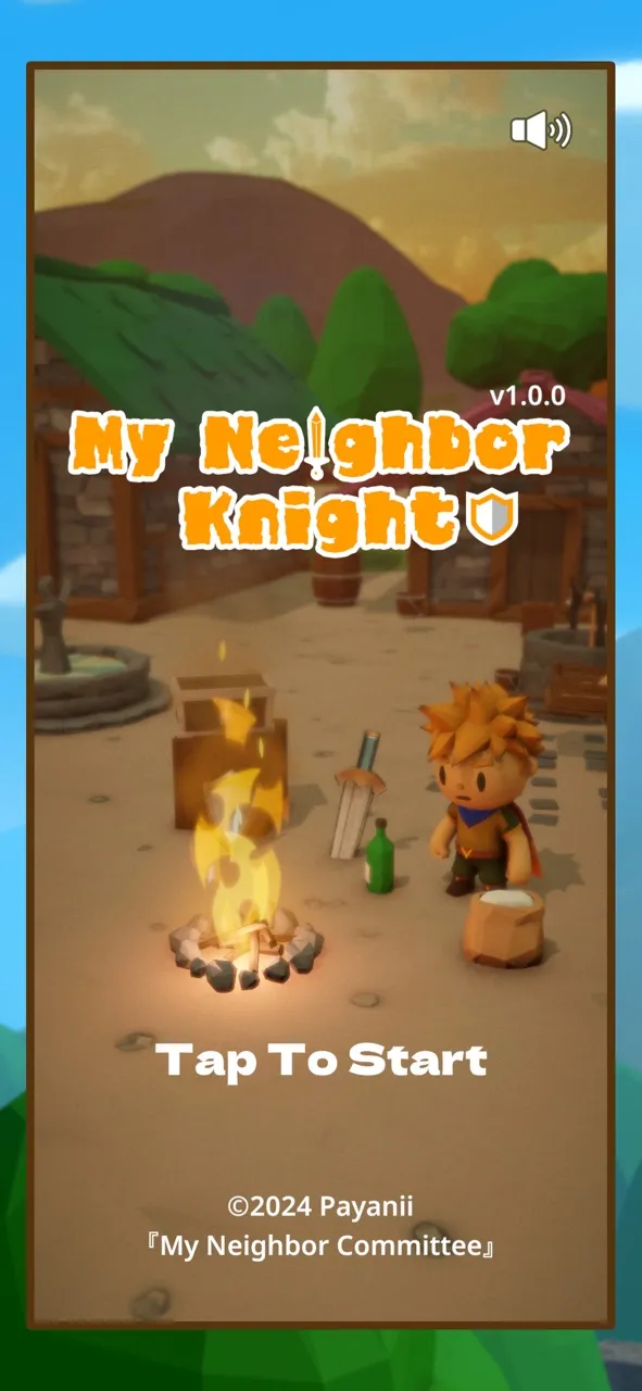 My Neighbor Knight | Games | XWorld