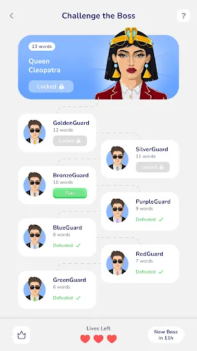 WordPix－Crossword Puzzle Game | 游戏 | XWorld