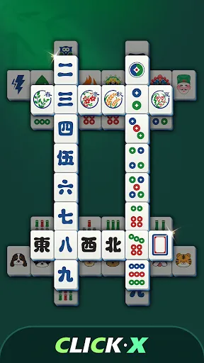 Klik X | Permainan | XWorld