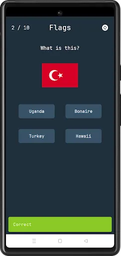 Knowledge Trivia | 游戏 | XWorld