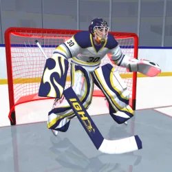 XWorld | Hockey Game Stars 3D