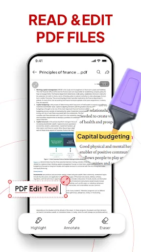 PDF Reader & PDF File Edit | 游戏 | XWorld PDF Reader & PDF File Edit | 游戏 | XWorld