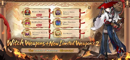 My Heroes: Dungeon Raid | Games | XWorld
