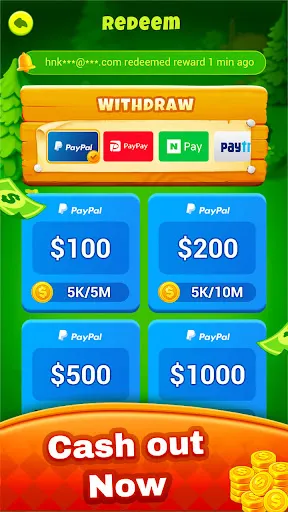 Yatzy Cash: Win Lucky Rwards | Jogos | XWorld