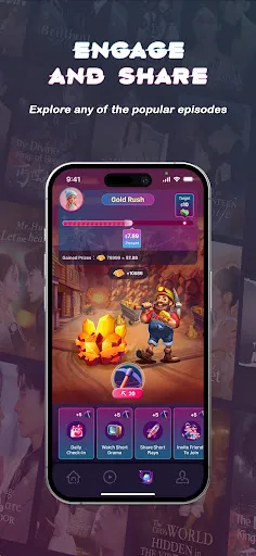 BonusTV | Games | XWorld