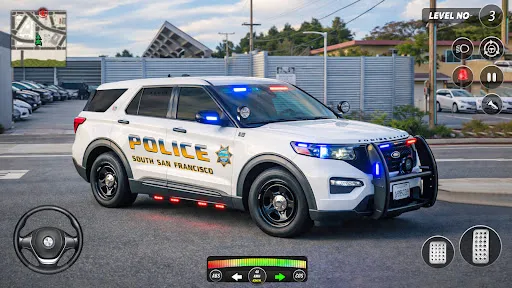 US Police Car Chase Cop Sim 3d | Игры | XWorld US Police Car Chase Cop Sim 3d | Игры | XWorld