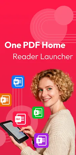 One PDF Home - Reader Launcher | 游戏 | XWorld