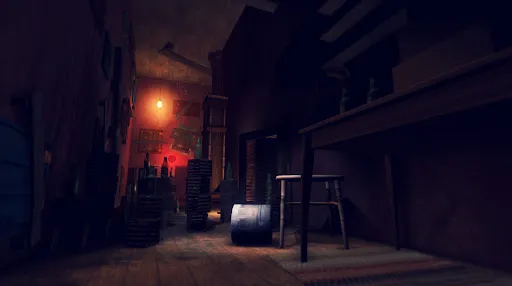 Among the Sleep | 游戏 | XWorld Among the Sleep | 游戏 | XWorld