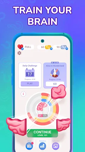 Worder: Logic Word Search Game | Games | XWorld