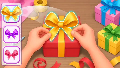 Ava's Happy Mother Day Game | Jogos | XWorld