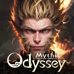 XWorld | Mythic Odyssey：Wukong Desce