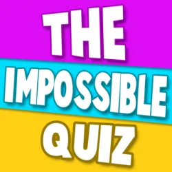 XWorld | Impossible Quiz - Hard Test
