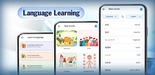 AI Language Translator | เกม | XWorld