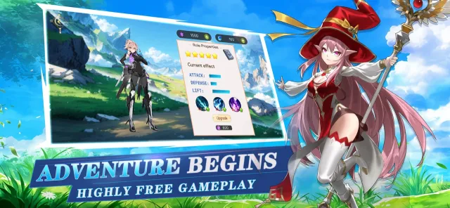Arcanis Horizon | Jogos | XWorld