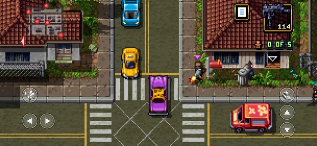 Shakedown: Hawaii | Игры | XWorld
