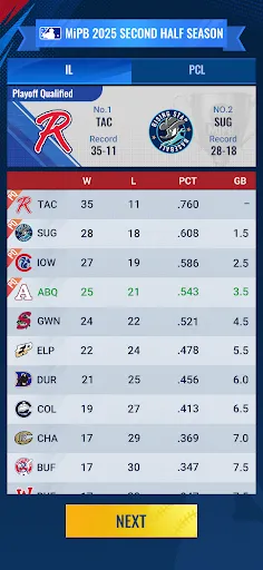 Baseball Rising Star | Permainan | XWorld Baseball Rising Star | Permainan | XWorld