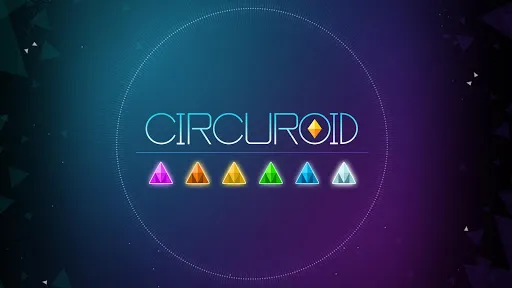 Circuroid | Games | XWorld