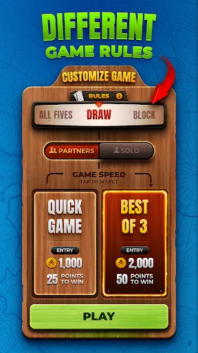 Domino Duel - Online Dominoes | 游戏 | XWorld