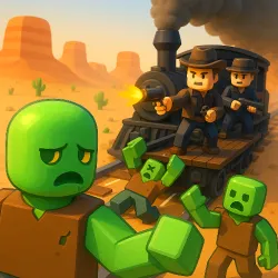 XWorld | Dead Rails XWorld | Dead Rails