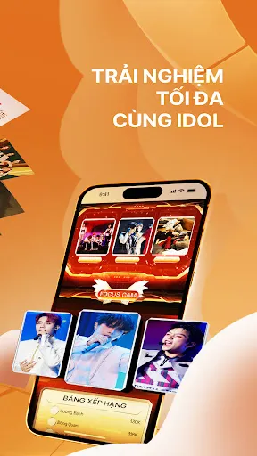 MangoPlus - Show, Phim, Shorts | Games | XWorld MangoPlus - Show, Phim, Shorts | Games | XWorld