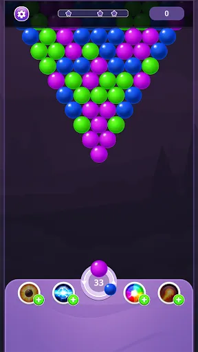 Bubble Shooter Rainbow | Games | XWorld Bubble Shooter Rainbow | Games | XWorld