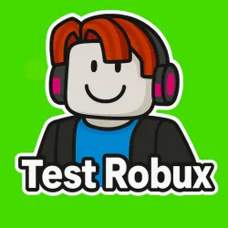 XWorld | Test Robux