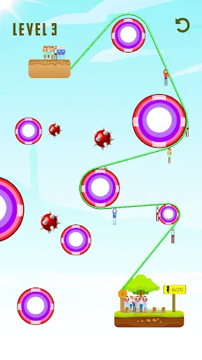 FB77PullToSave | 游戏 | XWorld