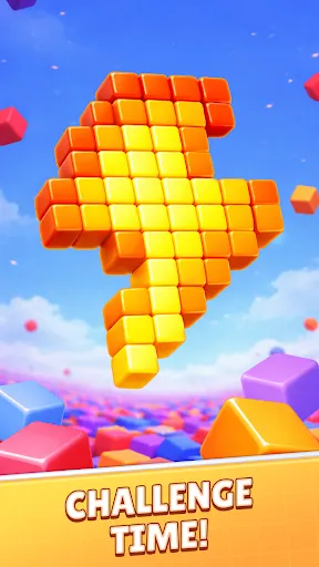 Pixel Fever! | Permainan | XWorld