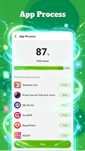Go Clean Pro | เกม | XWorld