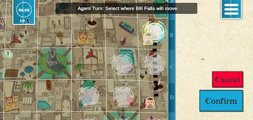 MIND MGMT Assistant | เกม | XWorld