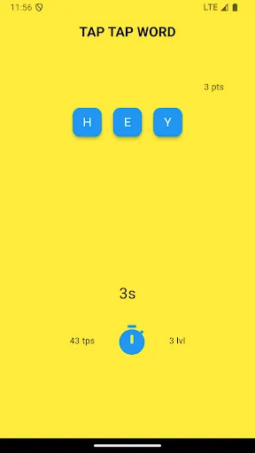TapTap Word | 游戏 | XWorld