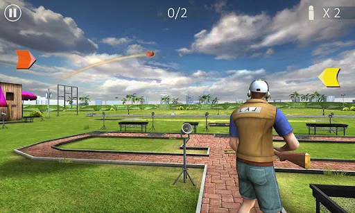 Skeet Shooting 3D | Games | XWorld Skeet Shooting 3D | Games | XWorld