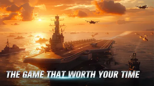Armada: Warship Battles | Permainan | XWorld