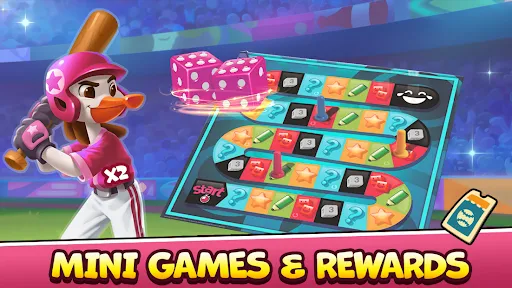 BINGO DRIVE: CLASH BINGO GAMES | juego | XWorld