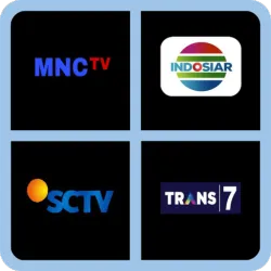 XWorld | daftar siaran tv digital