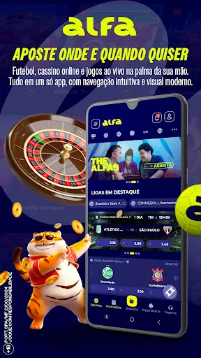 ALFA - Apostas e Cassino | Jogos | XWorld ALFA - Apostas e Cassino | Jogos | XWorld